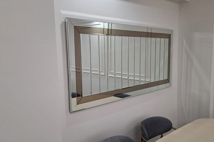 İstanbul Ayna Ve Cam Dekorasyonu